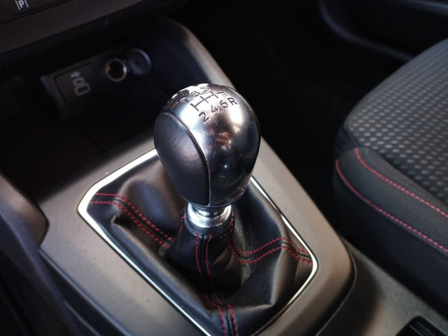 Imagen de Ford Focus