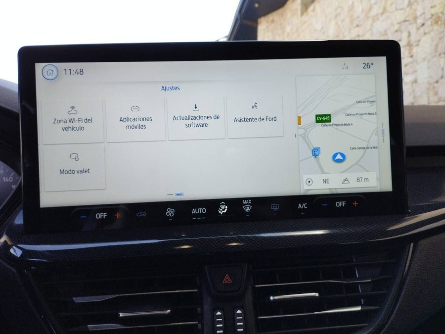 Imagen de Ford Focus