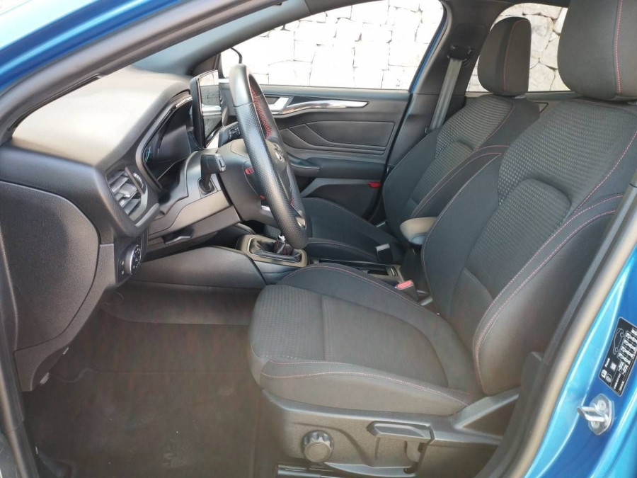 Imagen de Ford Focus