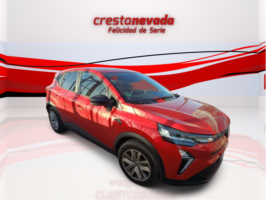 Imagen de Renault Captur