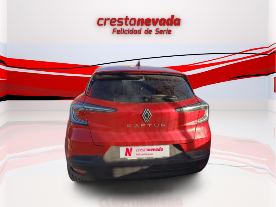 Imagen de Renault Captur