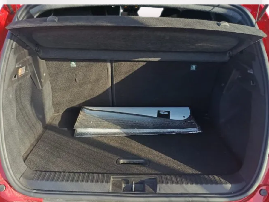 Imagen de Renault Captur