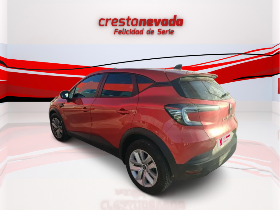 Imagen de Renault Captur