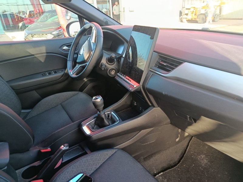 Imagen de Renault Captur