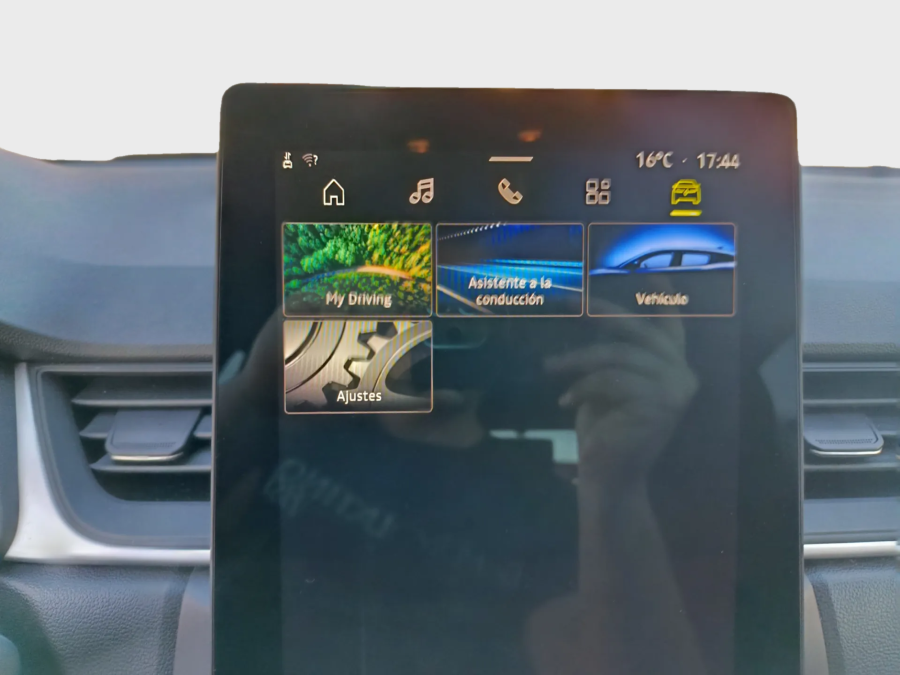 Imagen de Renault Captur