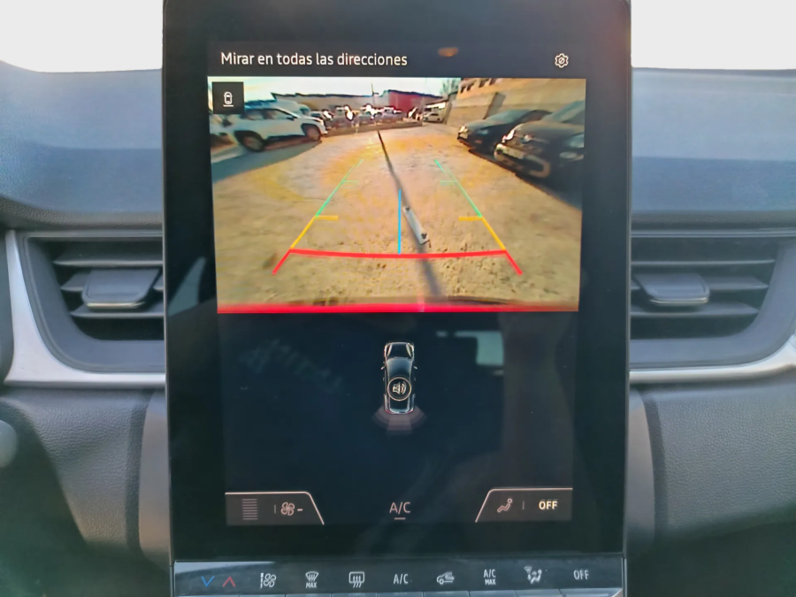 Imagen de Renault Captur