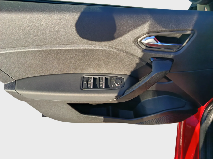 Imagen de Renault Captur