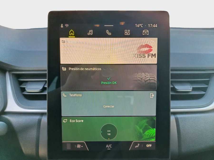 Imagen de Renault Captur