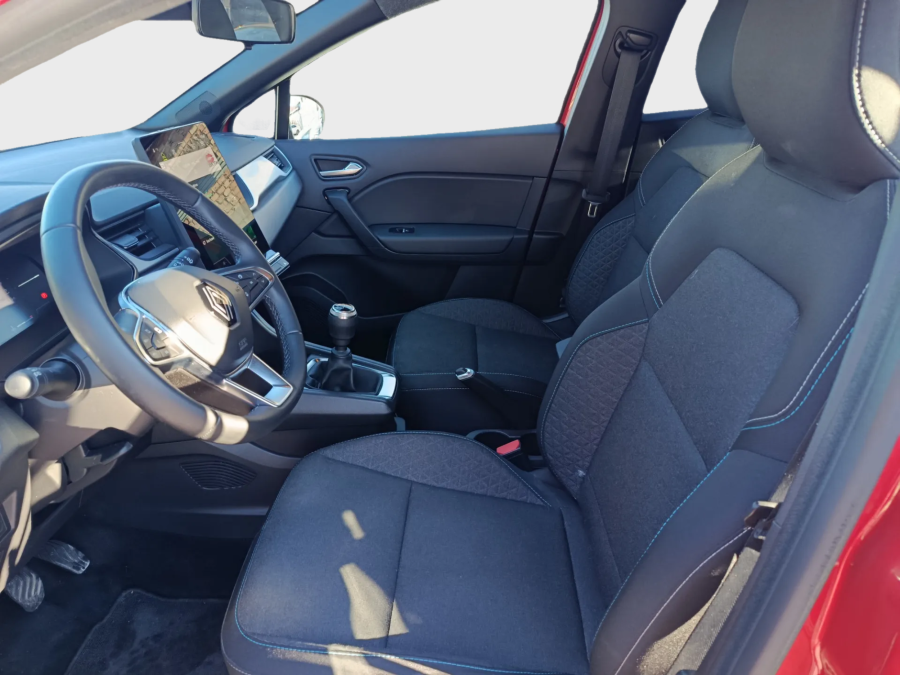 Imagen de Renault Captur