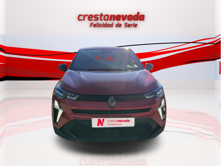 Imagen de Renault Captur
