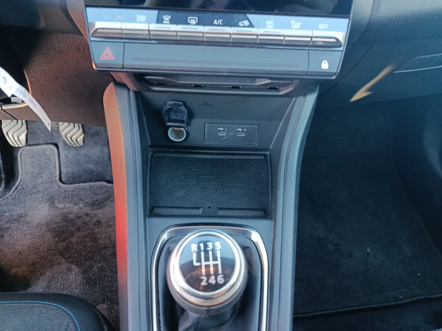 Imagen de Renault Captur