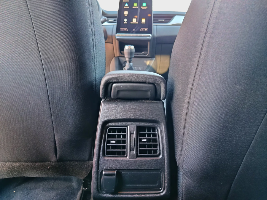 Imagen de Renault Captur