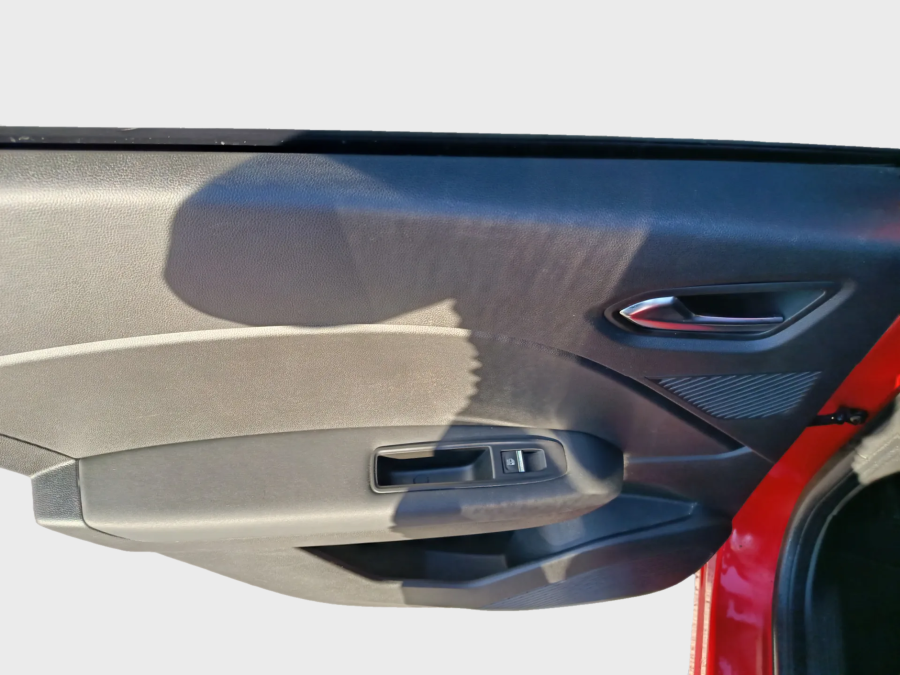 Imagen de Renault Captur