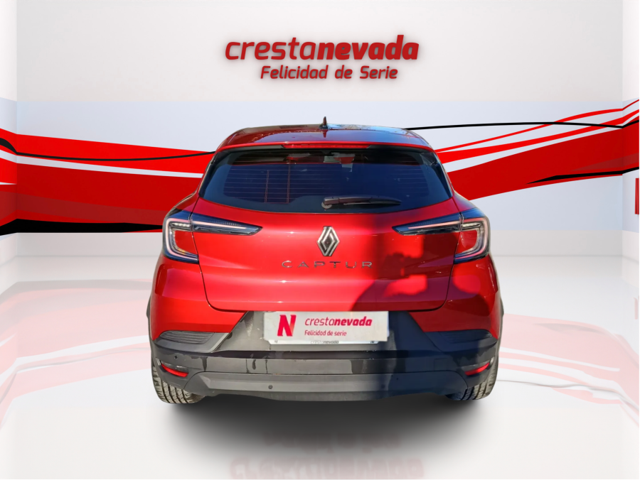 Imagen de Renault Captur