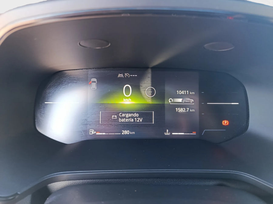 Imagen de Renault Captur