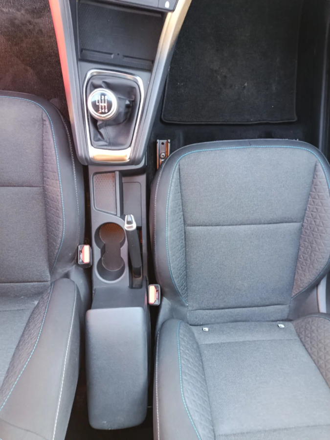 Imagen de Renault Captur