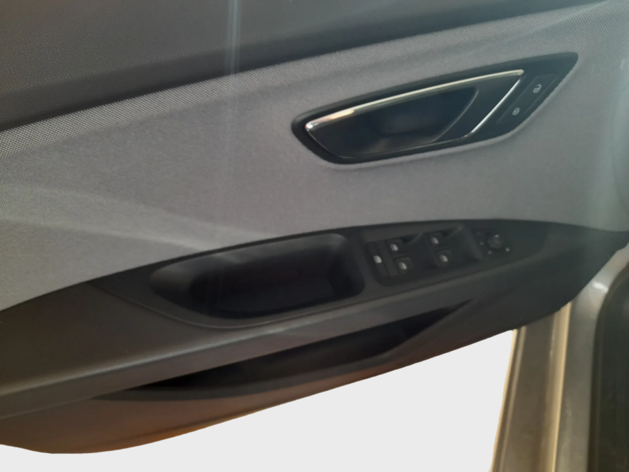 Imagen de SEAT León