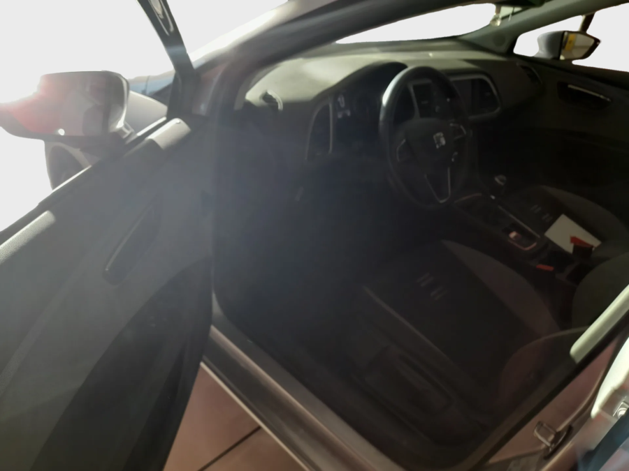Imagen de SEAT León