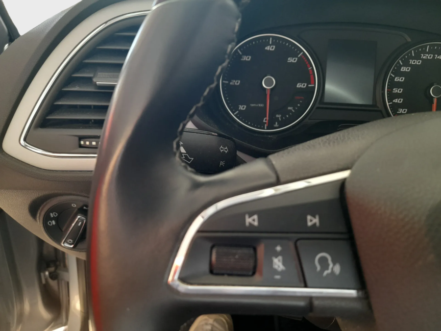 Imagen de SEAT León