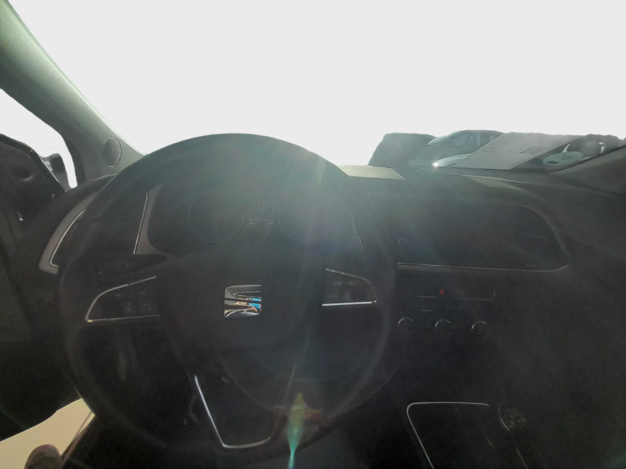 Imagen de SEAT León