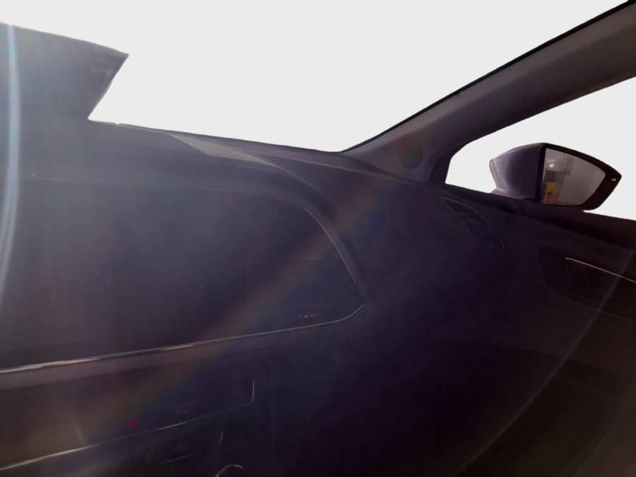 Imagen de SEAT León