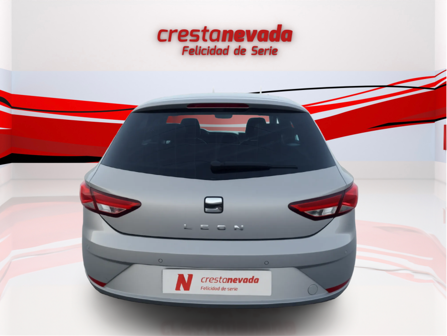 Imagen de SEAT León