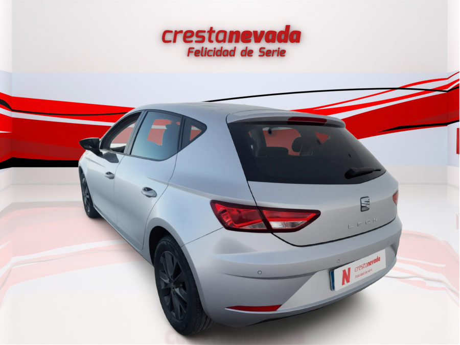 Imagen de SEAT León