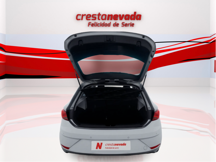 Imagen de SEAT León