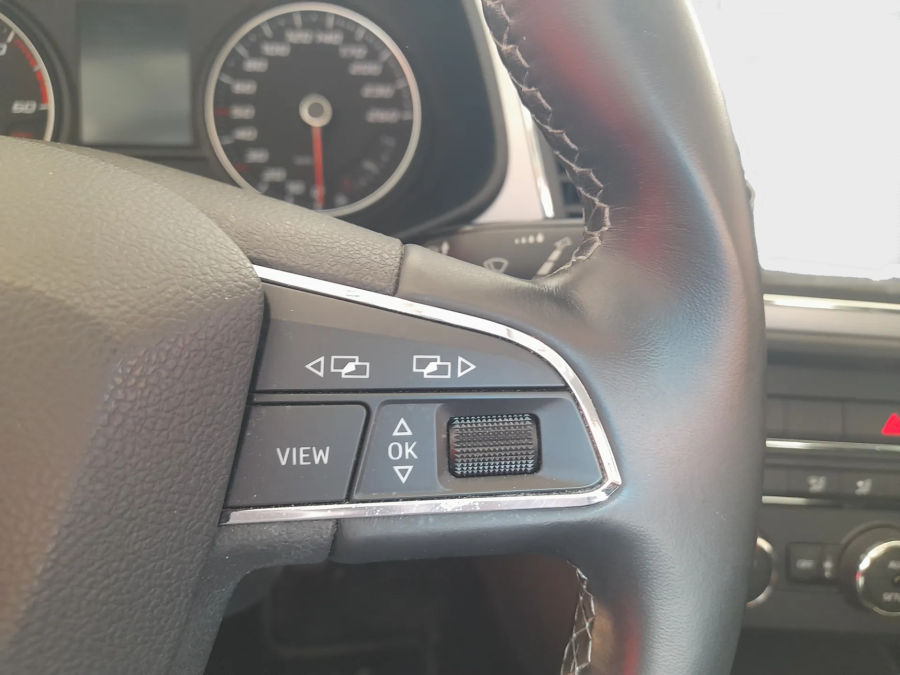 Imagen de SEAT León