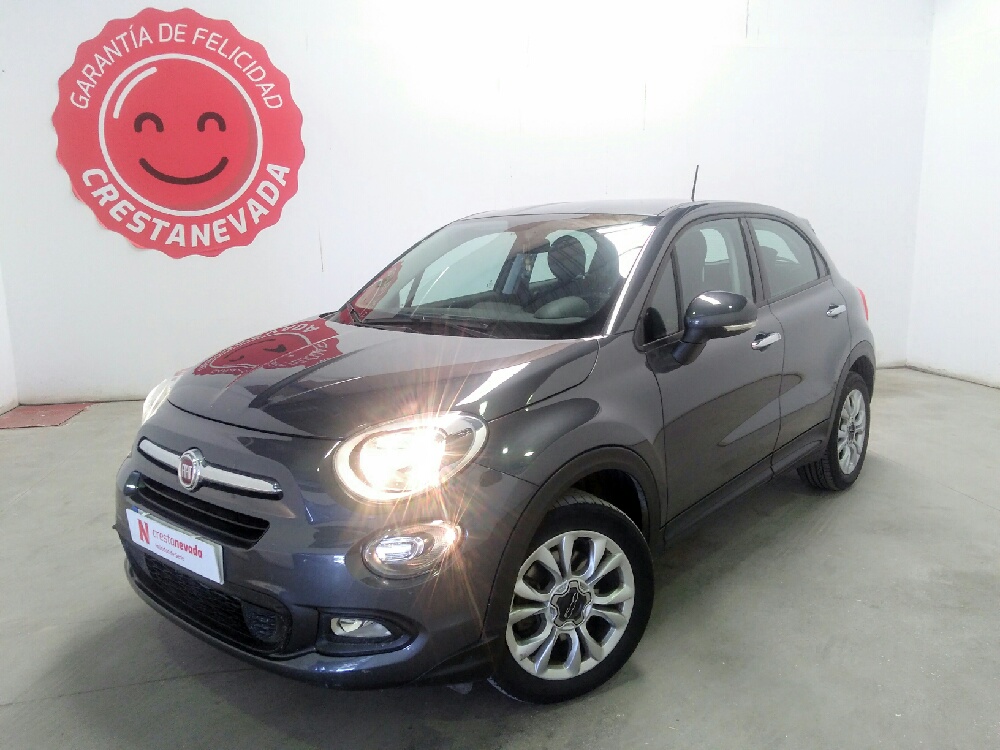 Imagen de Fiat 500x