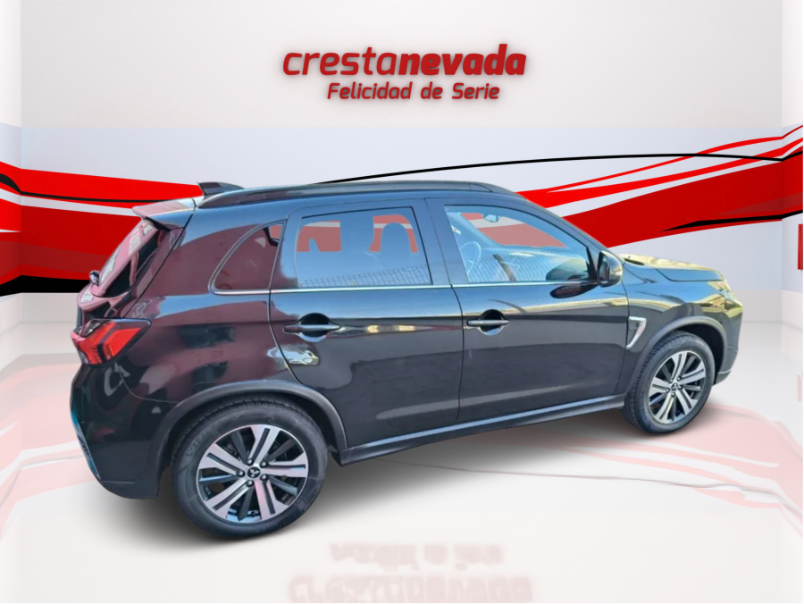 Imagen de Mitsubishi ASX