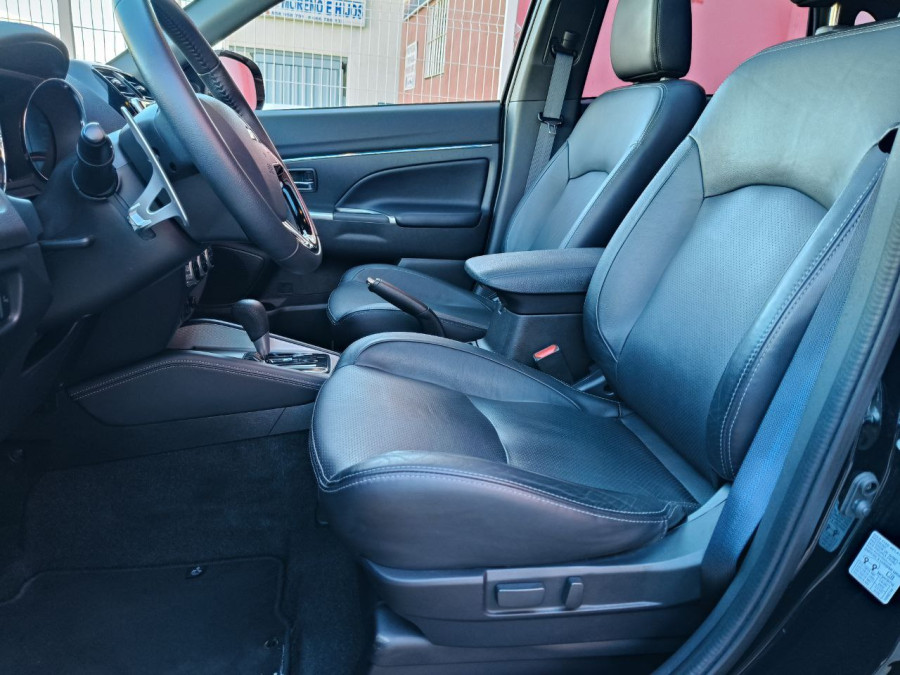 Imagen de Mitsubishi ASX