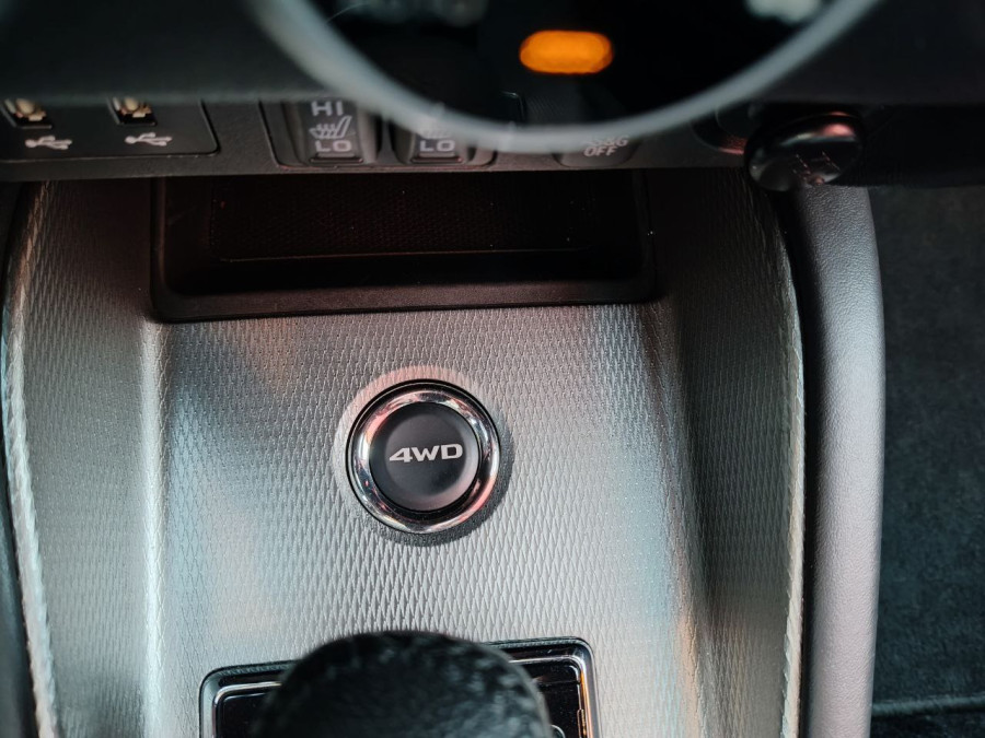 Imagen de Mitsubishi ASX