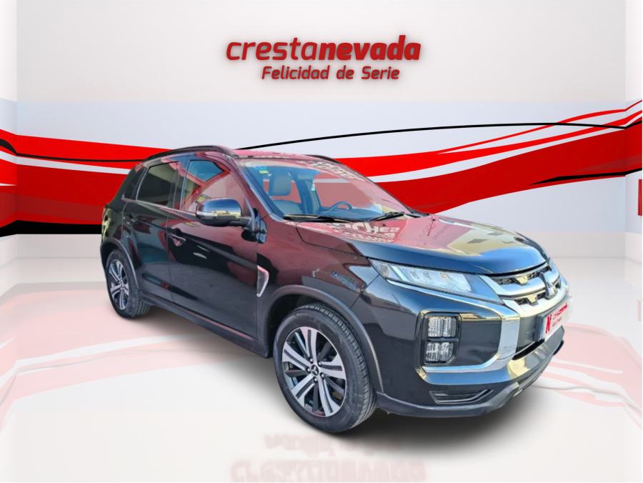 Imagen de Mitsubishi ASX