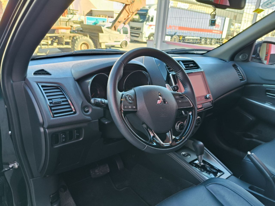 Imagen de Mitsubishi ASX