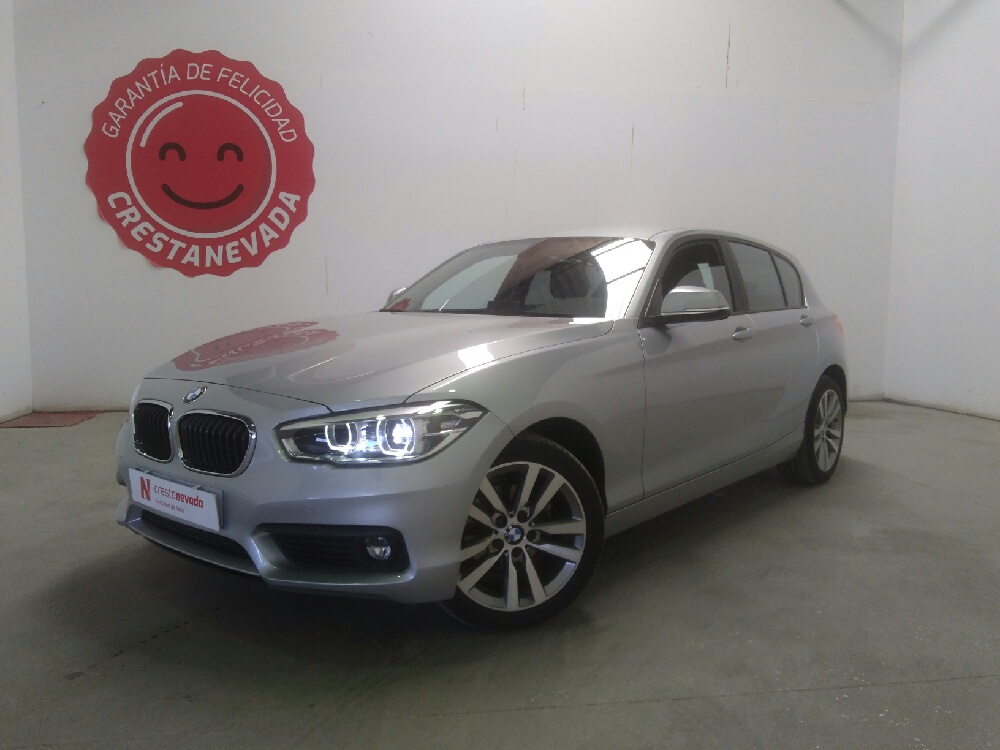 Imagen de BMW 116i