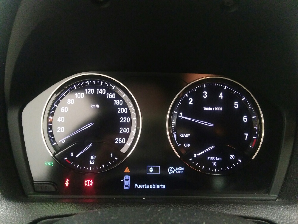 Imagen de BMW 116i