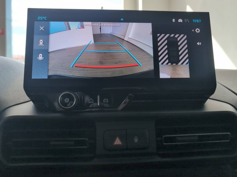 Imagen de Aprilia Berlingo