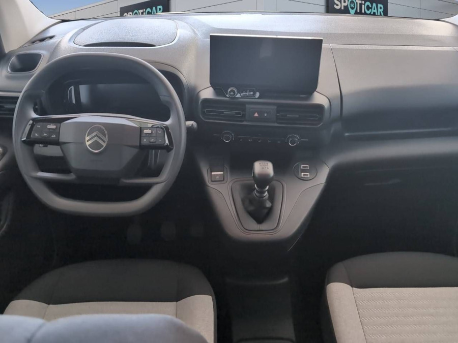 Imagen de Aprilia Berlingo