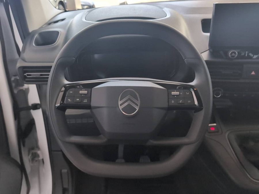 Imagen de Aprilia Berlingo