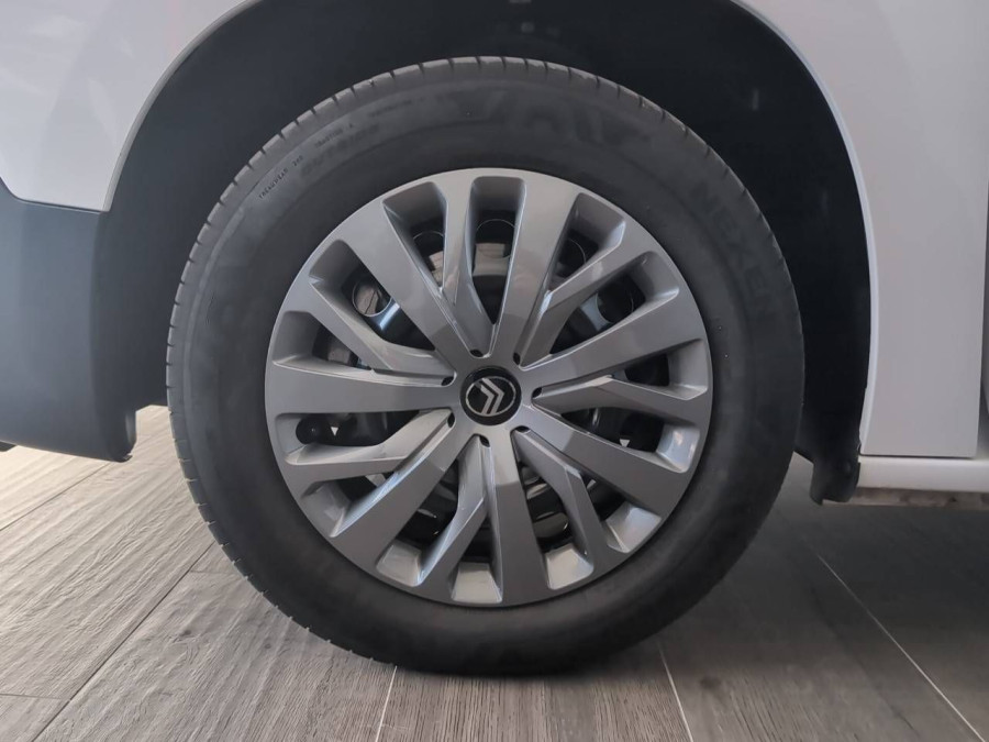 Imagen de Aprilia Berlingo