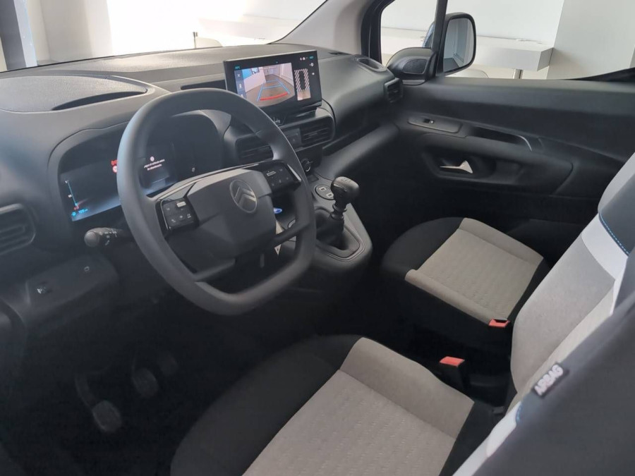 Imagen de Aprilia Berlingo