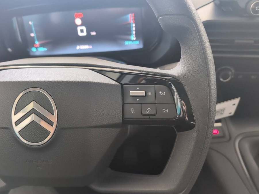 Imagen de Aprilia Berlingo