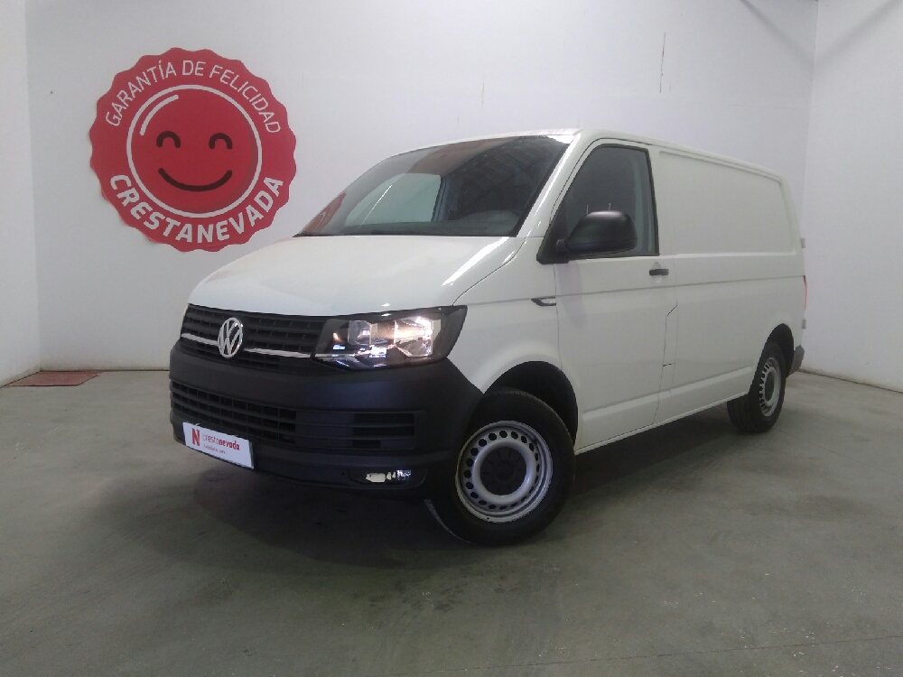 Imagen de Volkswagen Transporter 