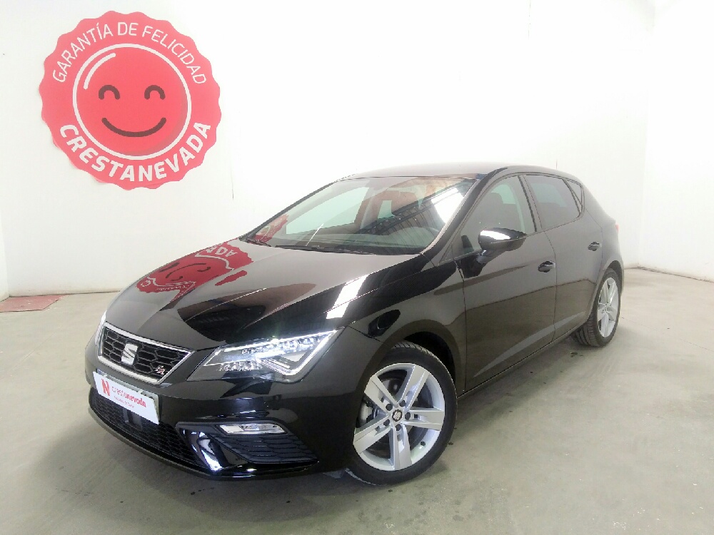 Imagen de SEAT Leon FR