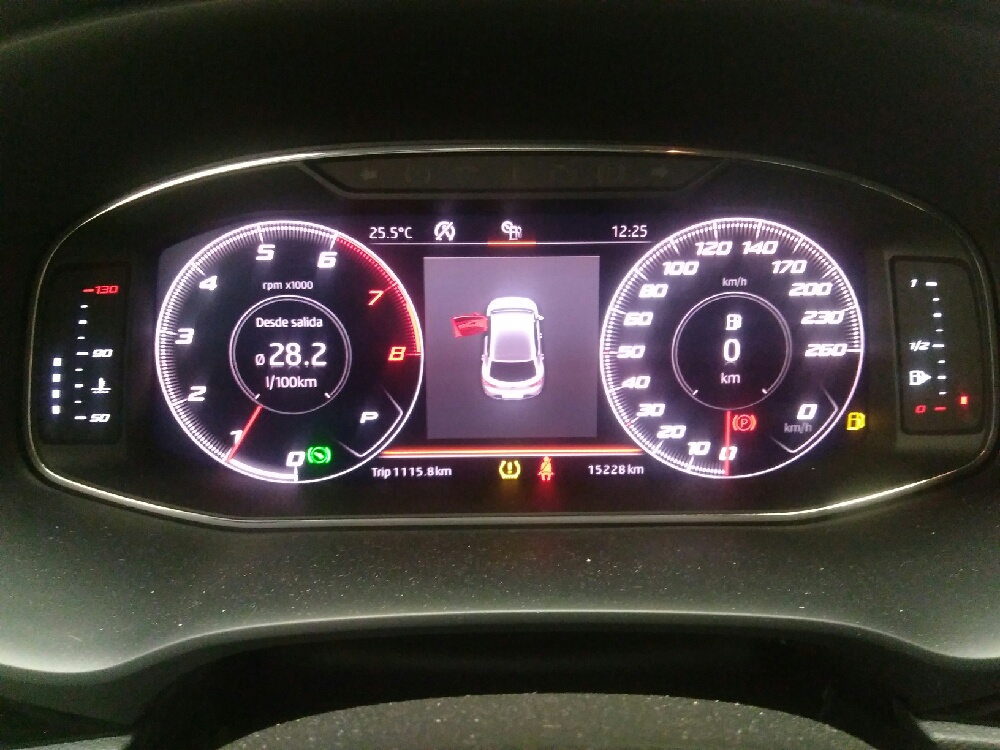 Imagen de SEAT Leon FR