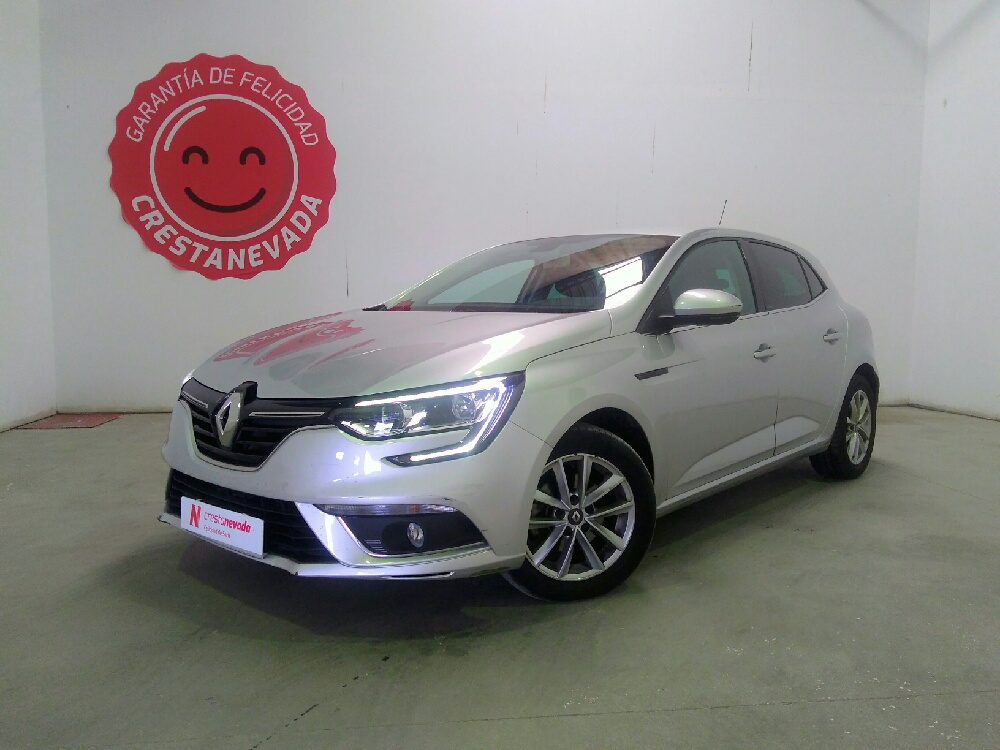 Imagen de Renault Megane
