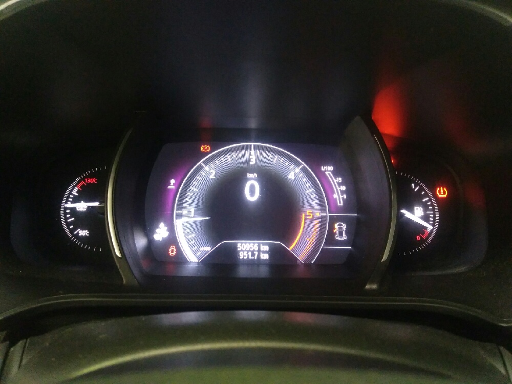 Imagen de Renault Megane
