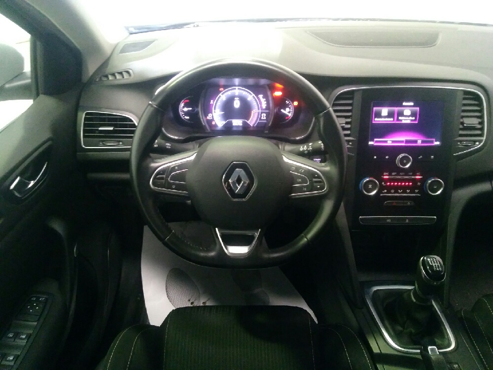 Imagen de Renault Megane