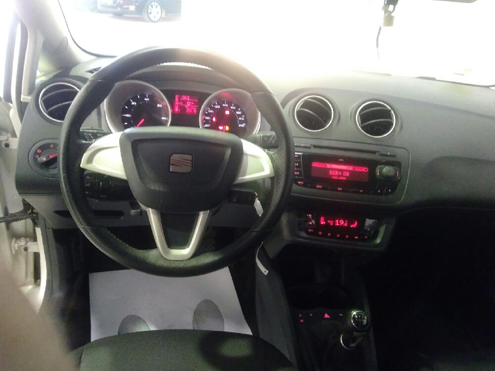 Imagen de SEAT Ibiza